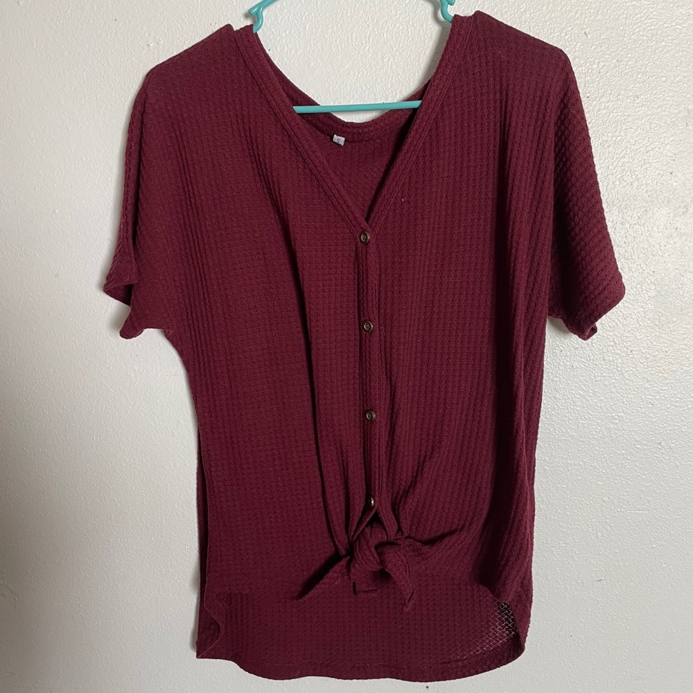 Cute shirt